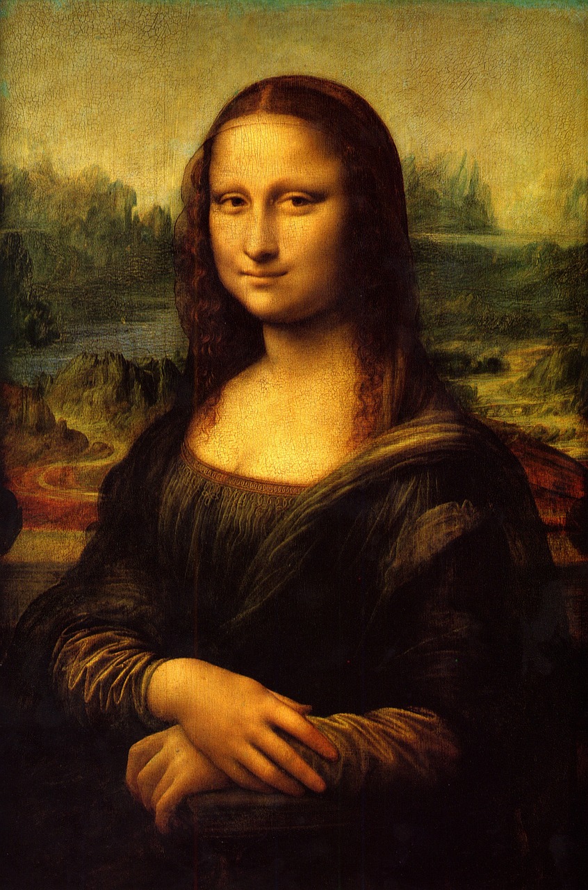 mona-lisa-67506_1280